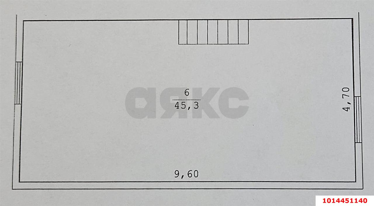 Фото №1: Дом 106&nbsp;м² + 1.48&nbsp;сот., 2&nbsp;эт. - Связист, мкр. Прикубанский внутригородской округ, ул. Энтузиастов, 54