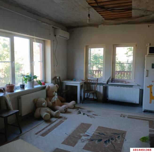 Фото №3: Дом 60&nbsp;м² + 5&nbsp;сот., 1&nbsp;эт. - Краснодар, Прикубанский внутригородской округ, ст Надежда, ул. Вешняя