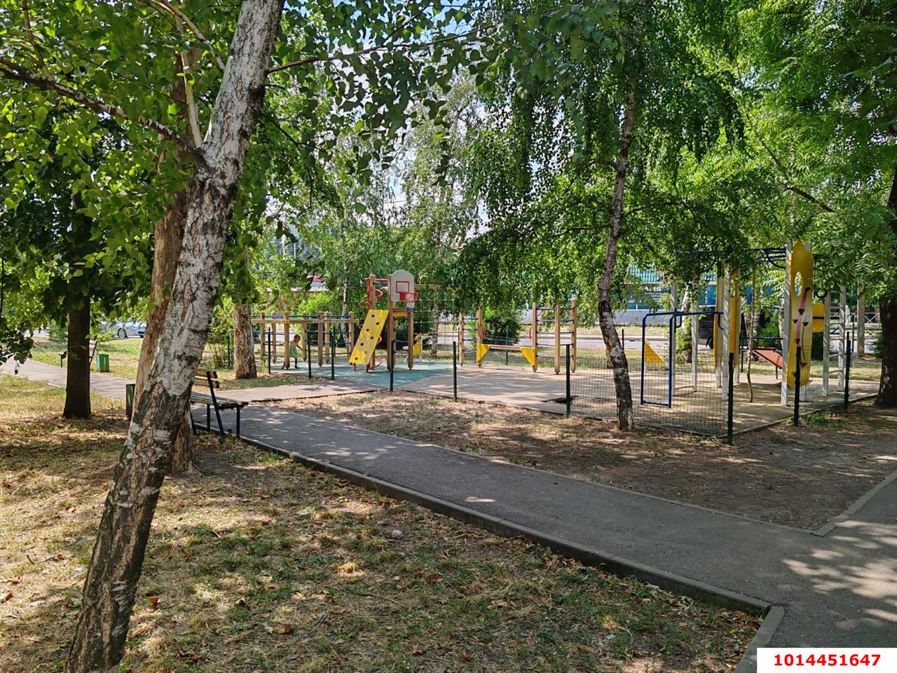 Фото №12: 2-комнатная квартира 52&nbsp;м², 9/9&nbsp;эт. - Краснодар, Карасунский внутригородской округ, мкр. Комсомольский, ул. Уральская, 160