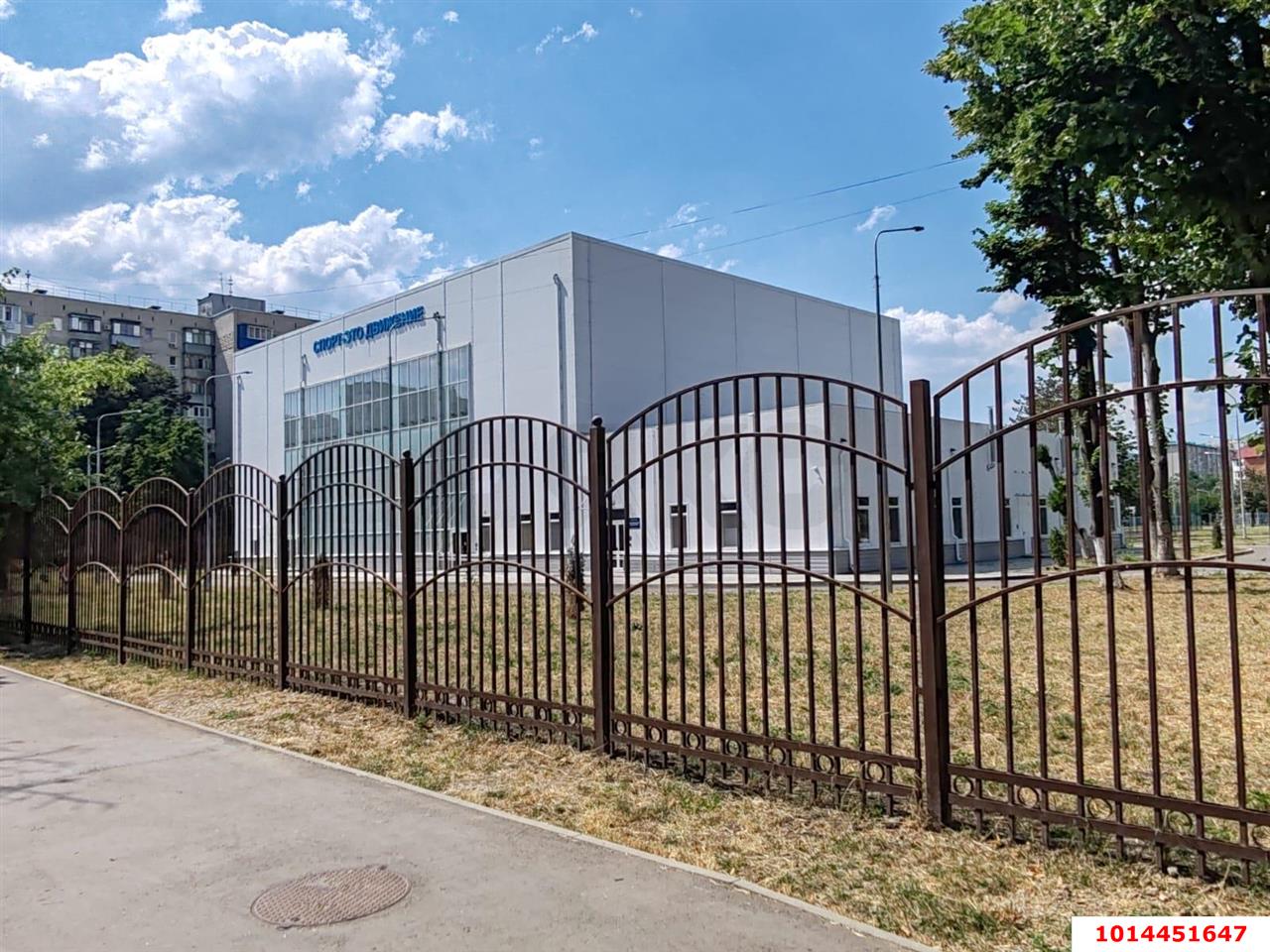Фото №17: 2-комнатная квартира 52&nbsp;м², 9/9&nbsp;эт. - Краснодар, Карасунский внутригородской округ, мкр. Комсомольский, ул. Уральская, 160