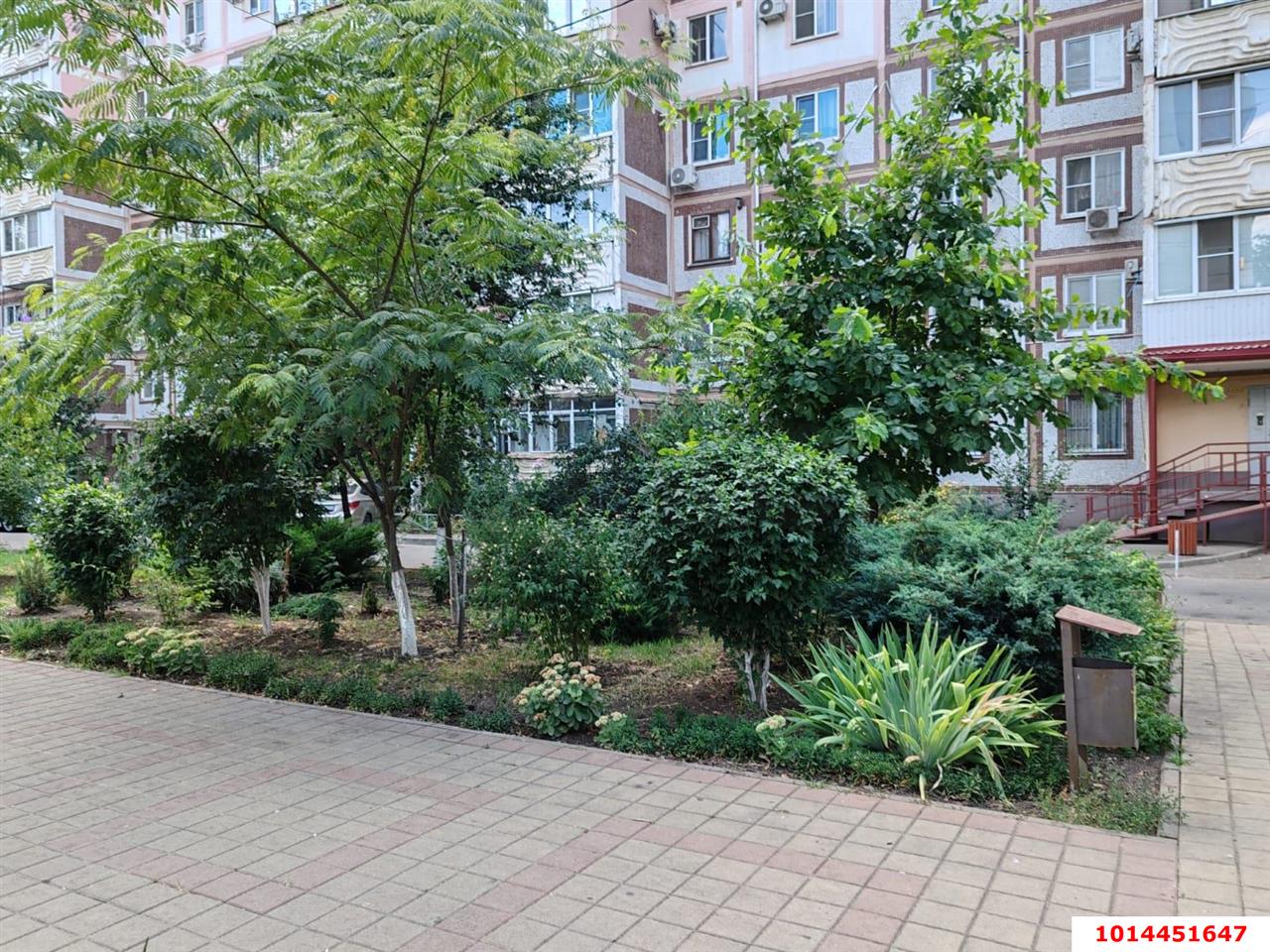 Фото №13: 2-комнатная квартира 52&nbsp;м², 9/9&nbsp;эт. - Краснодар, Карасунский внутригородской округ, мкр. Комсомольский, ул. Уральская, 160