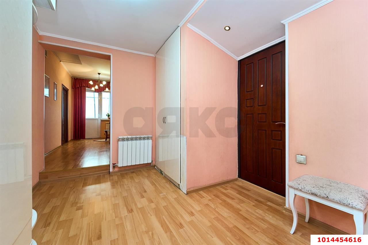 Фото №10: Дом 204&nbsp;м² + 4&nbsp;сот., 2&nbsp;эт. - Краснодар, Карасунский внутригородской округ, мкр. Хлопчато-бумажный Комбинат, ул. Луначарского, 37