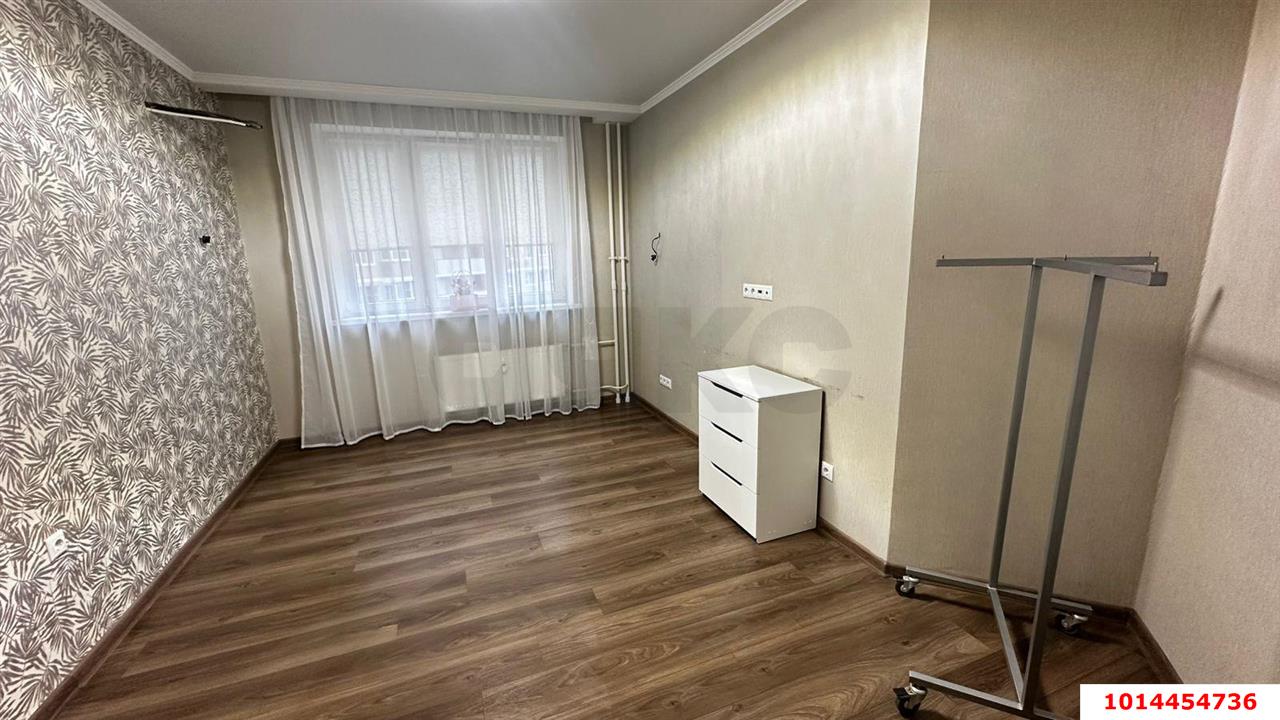 Фото №2: 3-комнатная квартира 83&nbsp;м², 6/16&nbsp;эт. - Краснодар, Прикубанский внутригородской округ, мкр. ЖК Бауинвест, ул. имени 40-летия Победы, 184к2