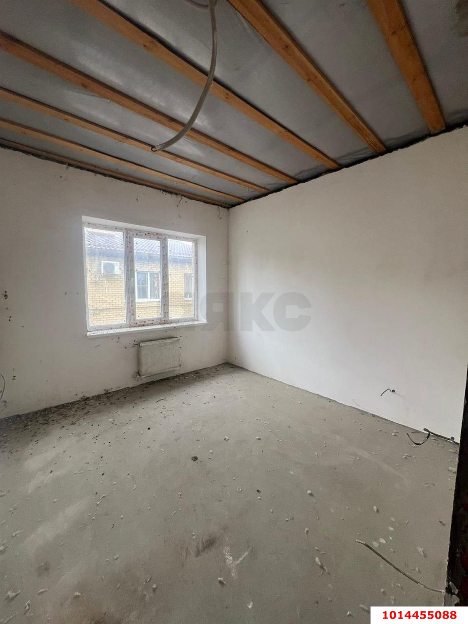 Фото №8: Дом 123&nbsp;м² + 2&nbsp;сот., 2&nbsp;эт. - Российский, Прикубанский внутригородской округ, мкр. ЖК Вилла Роз, ул. Благородная, 1к3
