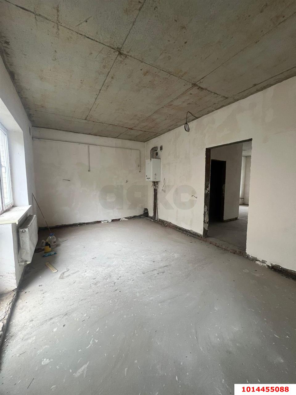 Фото №4: Дом 123&nbsp;м² + 2&nbsp;сот., 2&nbsp;эт. - Российский, Прикубанский внутригородской округ, мкр. ЖК Вилла Роз, ул. Благородная, 1к3