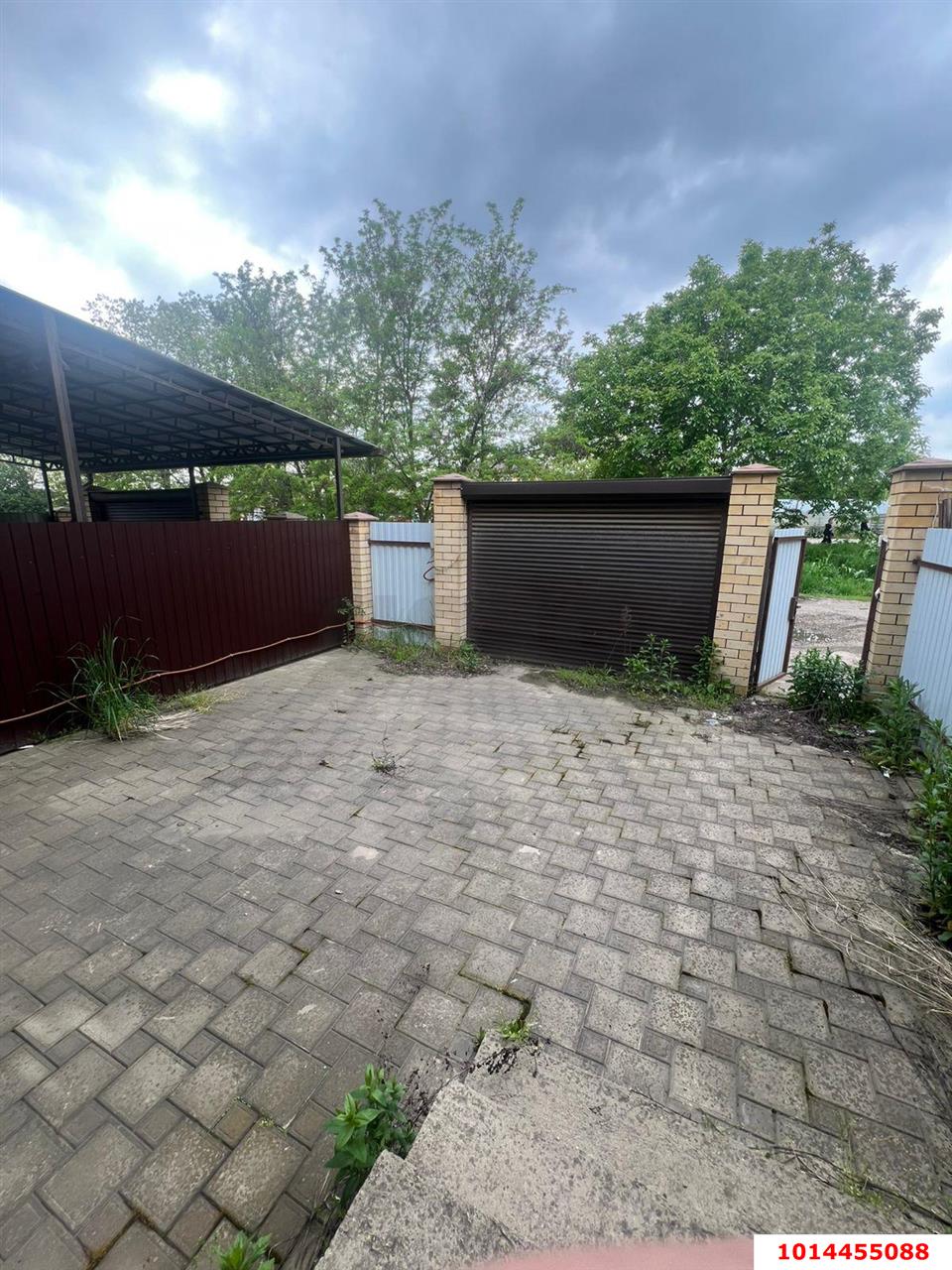 Фото №2: Дом 123&nbsp;м² + 2&nbsp;сот., 2&nbsp;эт. - Российский, Прикубанский внутригородской округ, мкр. ЖК Вилла Роз, ул. Благородная, 1к3