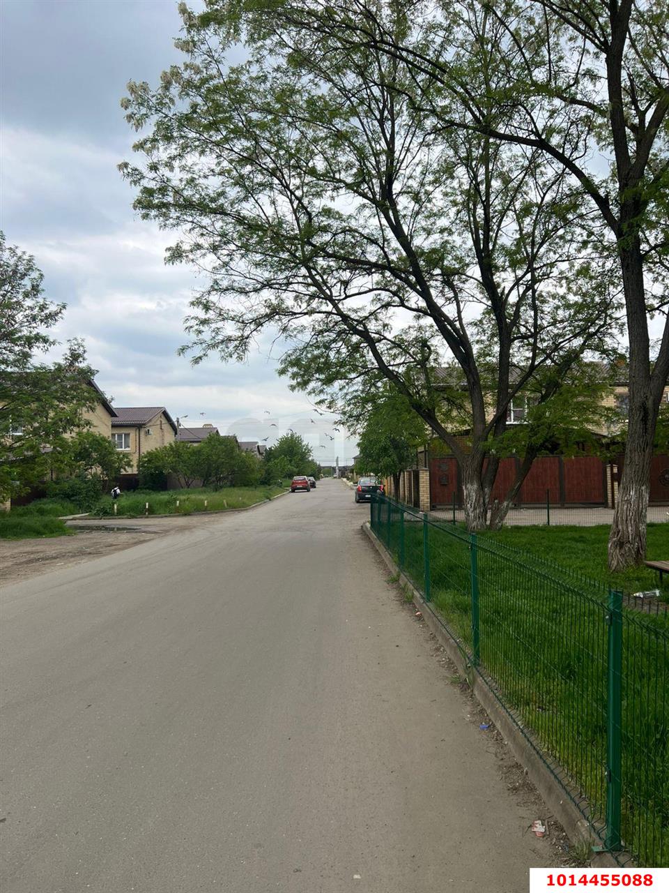 Фото №12: Дом 123&nbsp;м² + 2&nbsp;сот., 2&nbsp;эт. - Российский, Прикубанский внутригородской округ, мкр. ЖК Вилла Роз, ул. Благородная, 1к3