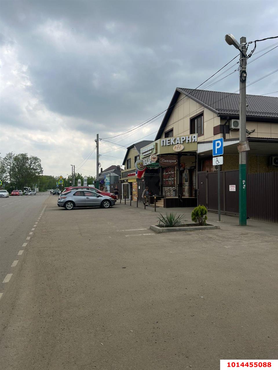 Фото №14: Дом 123&nbsp;м² + 2&nbsp;сот., 2&nbsp;эт. - Российский, Прикубанский внутригородской округ, мкр. ЖК Вилла Роз, ул. Благородная, 1к3