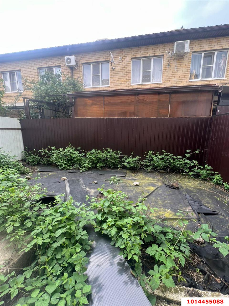 Фото №11: Дом 123&nbsp;м² + 2&nbsp;сот., 2&nbsp;эт. - Российский, Прикубанский внутригородской округ, мкр. ЖК Вилла Роз, ул. Благородная, 1к3
