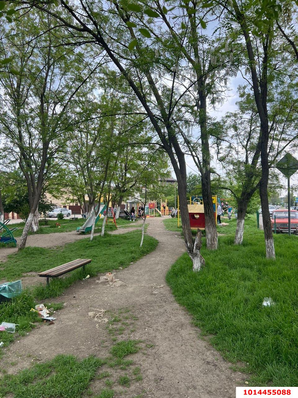 Фото №13: Дом 123&nbsp;м² + 2&nbsp;сот., 2&nbsp;эт. - Российский, Прикубанский внутригородской округ, мкр. ЖК Вилла Роз, ул. Благородная, 1к3