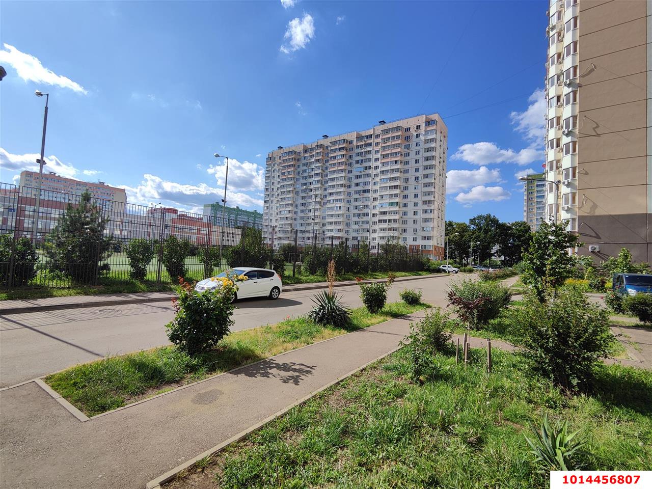 Фото №4: Торговое помещение 39&nbsp;м², 16&nbsp;эт. - Краснодар, Прикубанский внутригородской округ, мкр. Восточно-Кругликовский, ул. Героя Владислава Посадского, 40