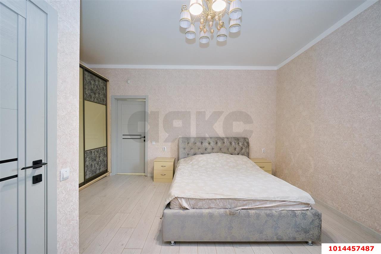 Фото №11: Дом 170&nbsp;м² + 10&nbsp;сот., 1&nbsp;эт. - Российский, мкр. Прикубанский внутригородской округ, ул. имени В.М. Комарова, 90