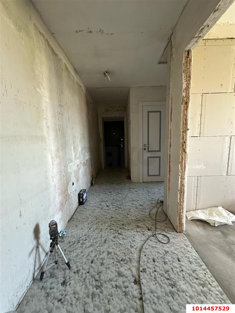 Фото №10: 3-комнатная квартира 60&nbsp;м², 8/9&nbsp;эт. - Краснодар, Прикубанский внутригородской округ, мкр. Фестивальный, ул. имени Тургенева, 149