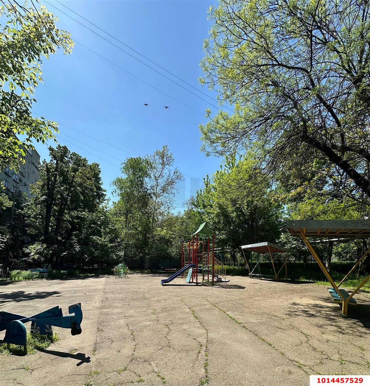 Фото №2: 3-комнатная квартира 60&nbsp;м², 8/9&nbsp;эт. - Краснодар, Прикубанский внутригородской округ, мкр. Фестивальный, ул. имени Тургенева, 149