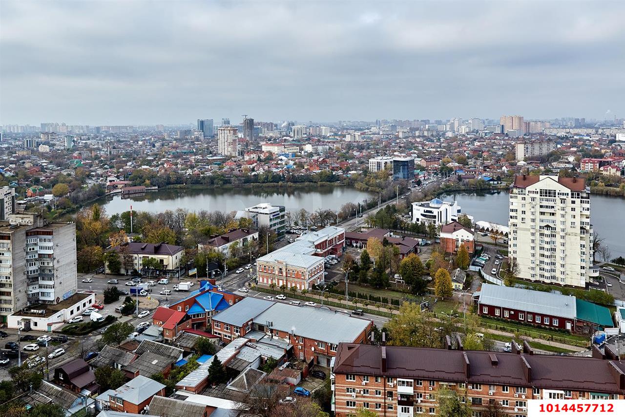 Фото №7: Часть дома 75&nbsp;м² + 1&nbsp;сот., 1&nbsp;эт. - Краснодар, Центральный внутригородской округ, мкр. Центральный, ул. Горького, 186