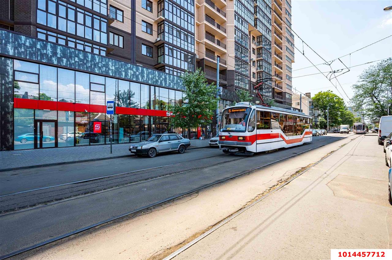 Фото №10: Часть дома 75&nbsp;м² + 1&nbsp;сот., 1&nbsp;эт. - Краснодар, Центральный внутригородской округ, мкр. Центральный, ул. Горького, 186