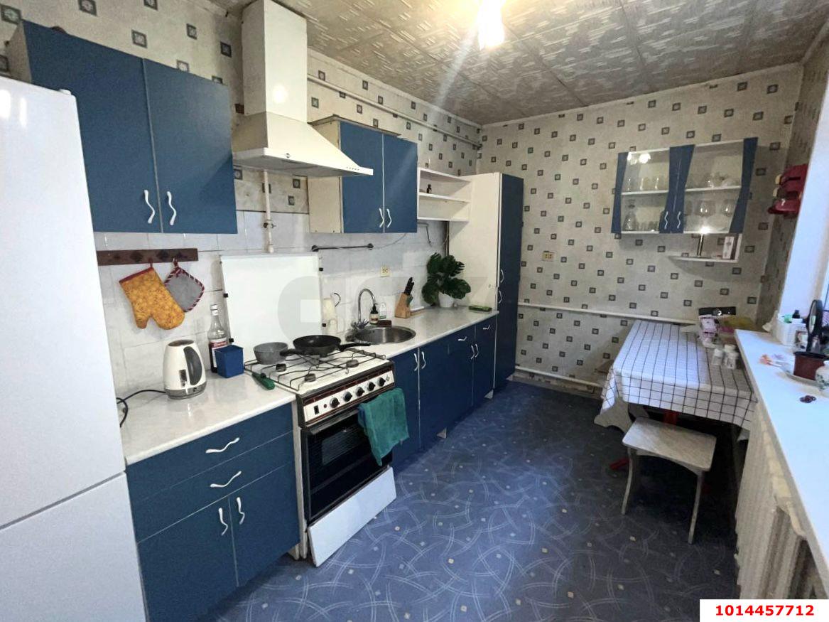 Фото №5: Часть дома 75&nbsp;м² + 1&nbsp;сот., 1&nbsp;эт. - Краснодар, Центральный внутригородской округ, мкр. Центральный, ул. Горького, 186