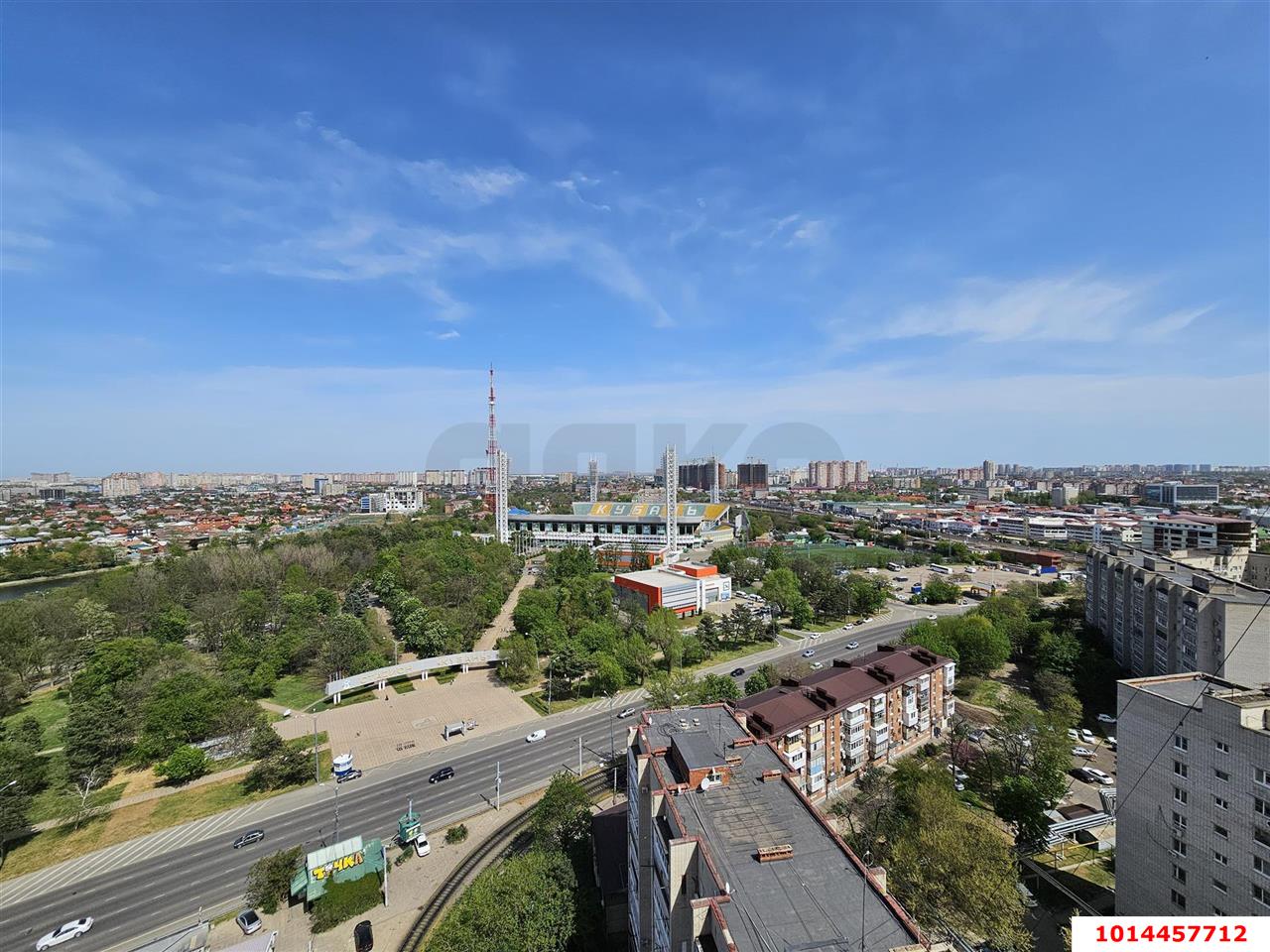 Фото №8: Часть дома 75&nbsp;м² + 1&nbsp;сот., 1&nbsp;эт. - Краснодар, Центральный внутригородской округ, мкр. Центральный, ул. Горького, 186