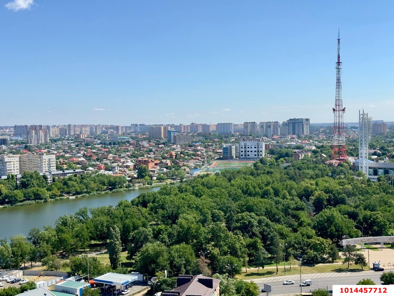 Фото №9: Часть дома 75&nbsp;м² + 1&nbsp;сот., 1&nbsp;эт. - Краснодар, Центральный внутригородской округ, мкр. Центральный, ул. Горького, 186