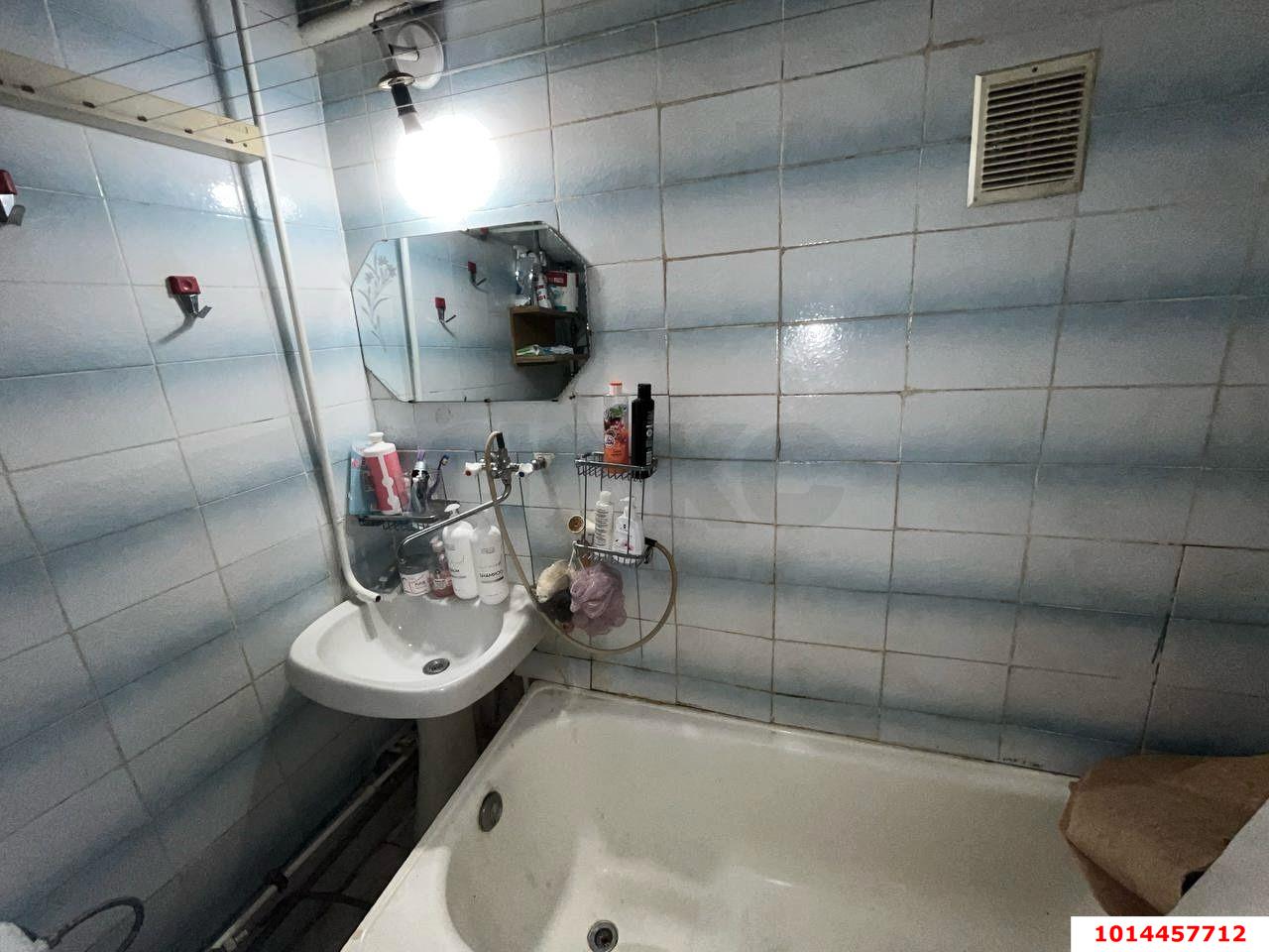 Фото №6: Часть дома 75&nbsp;м² + 1&nbsp;сот., 1&nbsp;эт. - Краснодар, Центральный внутригородской округ, мкр. Центральный, ул. Горького, 186