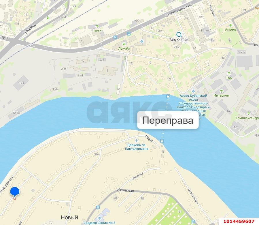 Фото №10: Дом 92&nbsp;м² + 6&nbsp;сот., 1&nbsp;эт. - Новый, ул. Пролетарская, 11