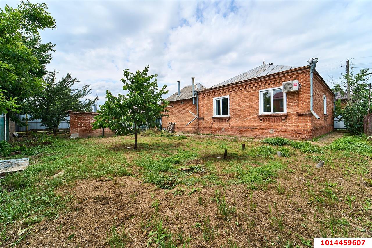 Фото №7: Дом 92&nbsp;м² + 6&nbsp;сот., 1&nbsp;эт. - Новый, ул. Пролетарская, 11