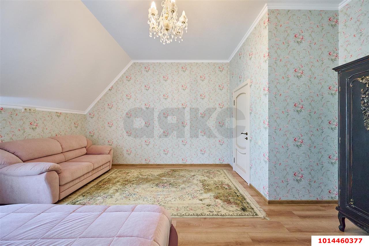 Фото №23: Дом 229&nbsp;м² + 5.87&nbsp;сот., 2&nbsp;эт. - Краснодар, Прикубанский внутригородской округ, Микрохирургии глаза, мкр. СНТ № 1, ул. Персиковая, 512