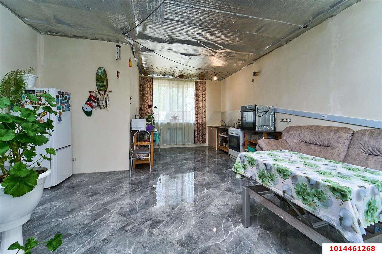 Фото №7: Дом 91&nbsp;м² + 6.13&nbsp;сот., 1&nbsp;эт. - Елизаветинская, Прикубанский внутригородской округ, ст Прикубанье, ул. Вишнёвая, 247