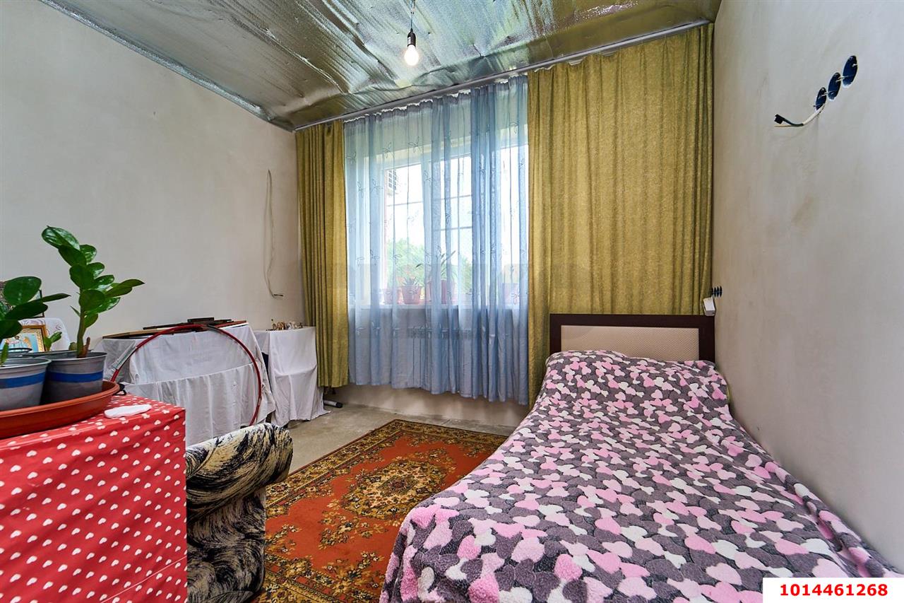 Фото №13: Дом 91&nbsp;м² + 6.13&nbsp;сот., 1&nbsp;эт. - Елизаветинская, Прикубанский внутригородской округ, ст Прикубанье, ул. Вишнёвая, 247