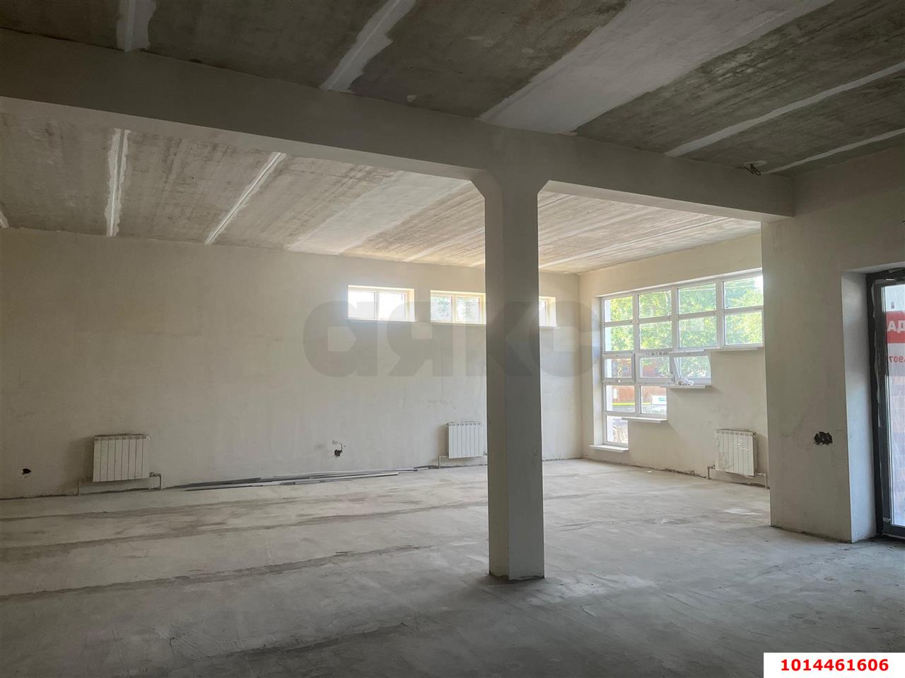 Фото №4: Отдельное здание 700&nbsp;м², 1/4&nbsp;эт. - Краснодар, Карасунский внутригородской округ, ж/м Пашковский, ул. Фадеева, 313