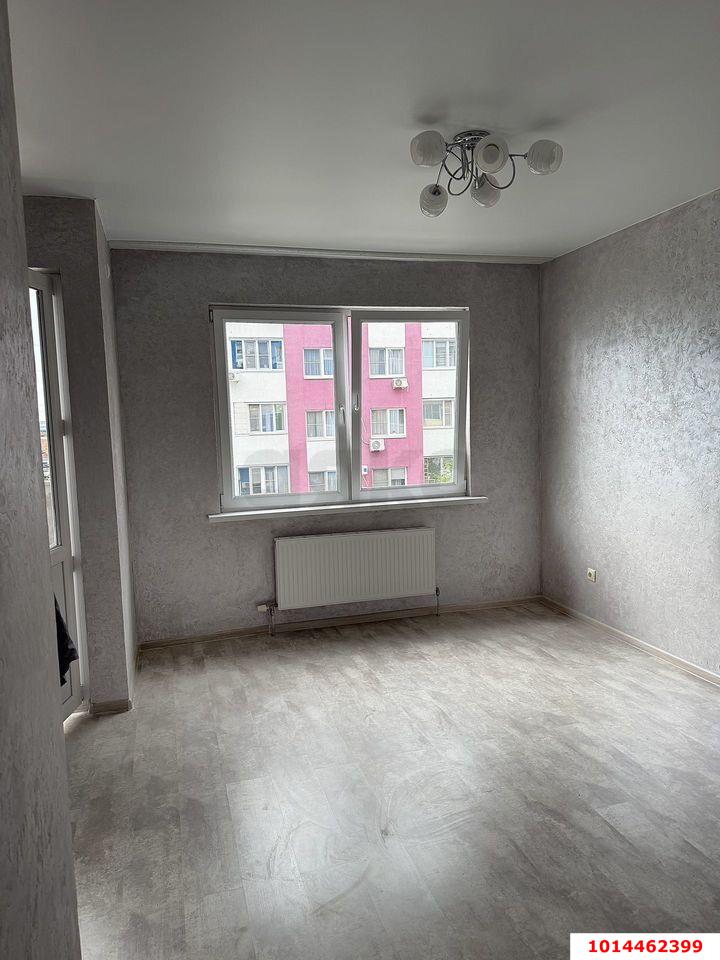 Фото №6: 1-комнатная квартира 32&nbsp;м², 3/8&nbsp;эт. - Краснодар, Карасунский внутригородской округ, ЖК Спортивный Парк, ж/р Новознаменский, ул. Войсковая, 4к5