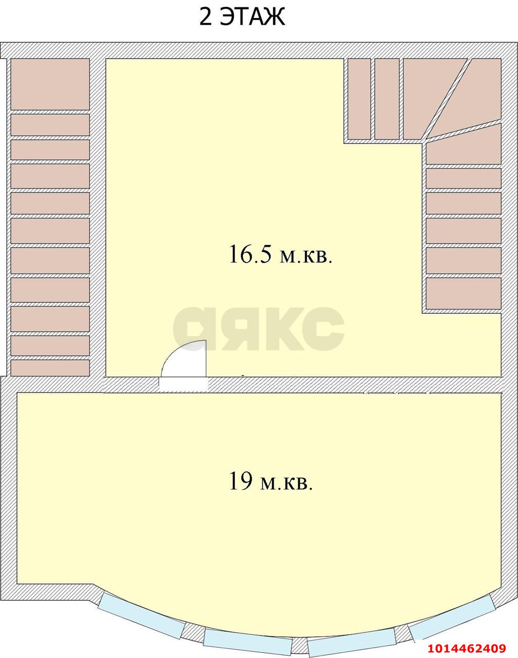 Фото №14: Отдельное здание 105&nbsp;м², 1/2&nbsp;эт. - Краснодар, Западный внутригородской округ, мкр. Центральный, ул. Кубанская Набережная, 158