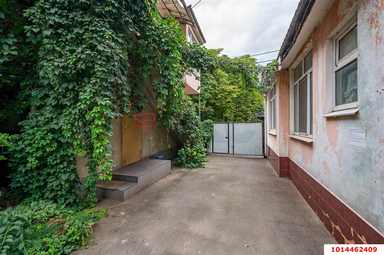 Фото №9: Отдельное здание 105&nbsp;м², 1/2&nbsp;эт. - Краснодар, Западный внутригородской округ, мкр. Центральный, ул. Кубанская Набережная, 158