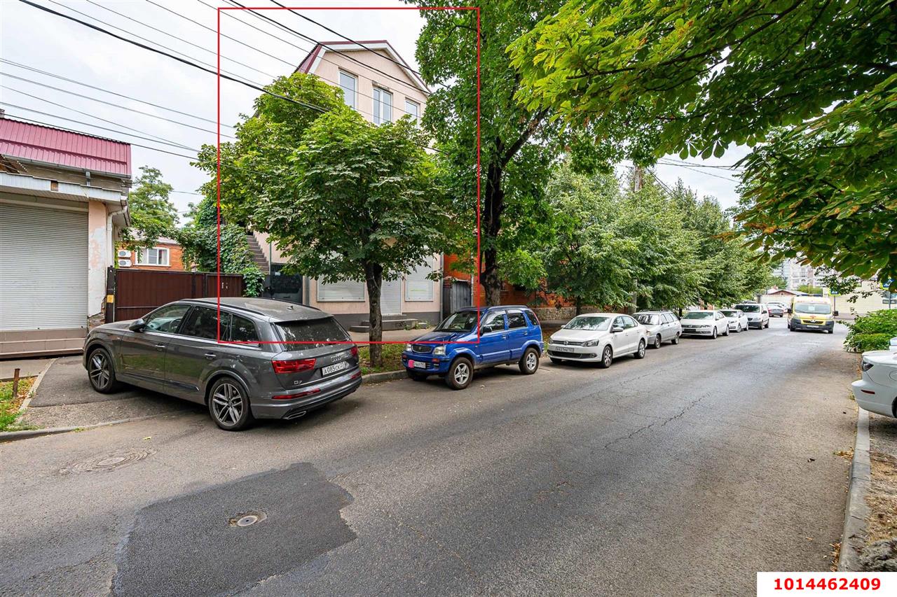 Фото №2: Отдельное здание 105&nbsp;м², 1/2&nbsp;эт. - Краснодар, Западный внутригородской округ, мкр. Центральный, ул. Кубанская Набережная, 158