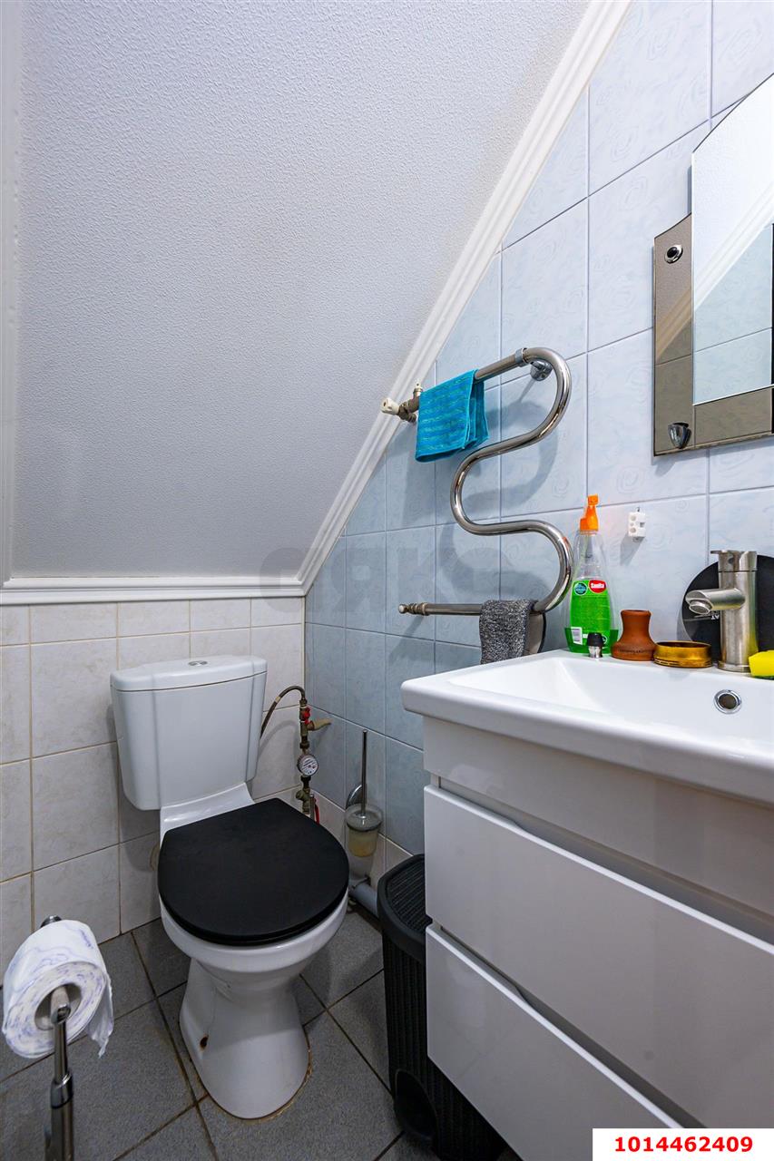 Фото №8: Отдельное здание 105&nbsp;м², 1/2&nbsp;эт. - Краснодар, Западный внутригородской округ, мкр. Центральный, ул. Кубанская Набережная, 158
