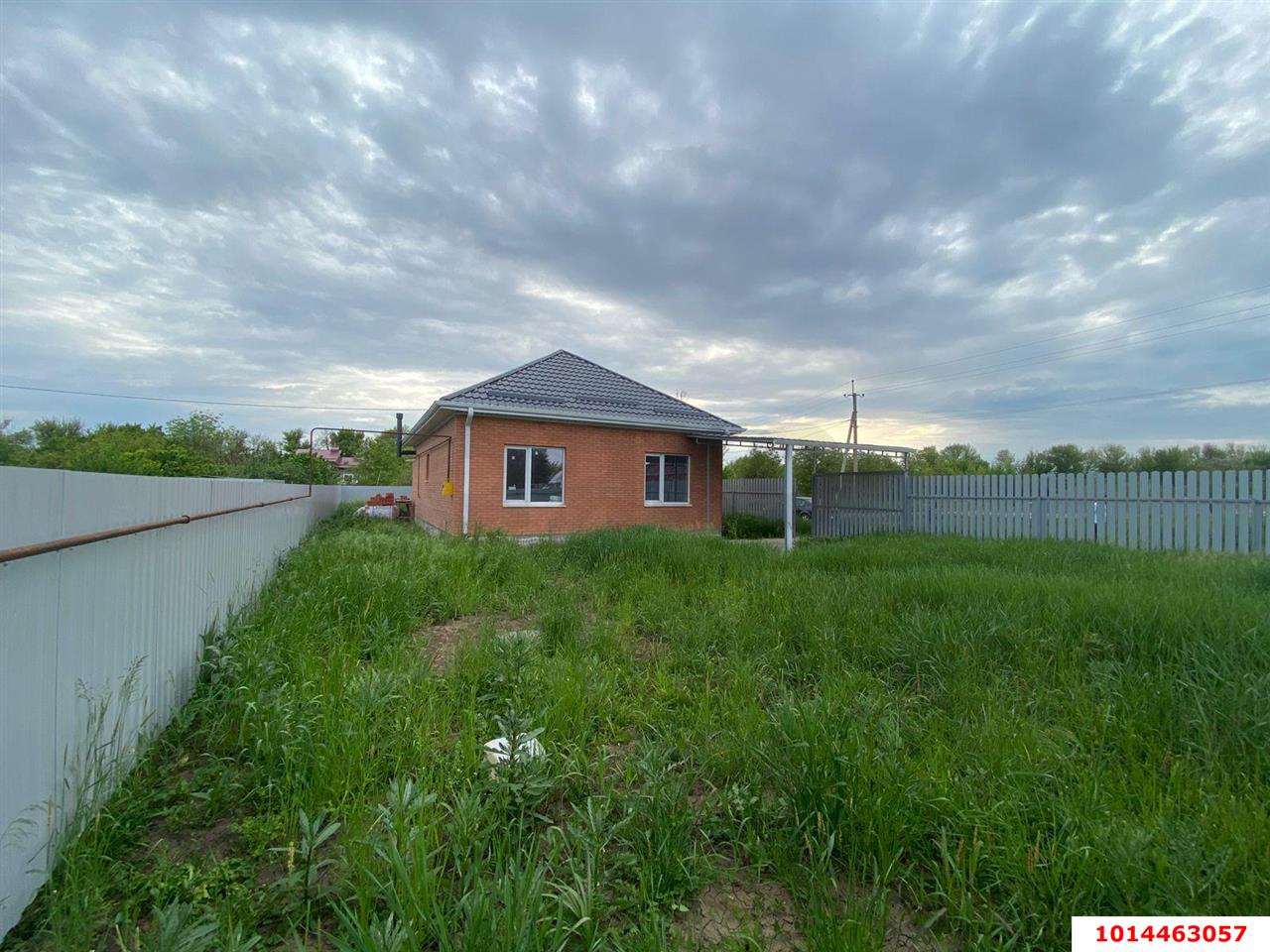 Фото №3: Дом 81&nbsp;м² + 5&nbsp;сот., 1&nbsp;эт. - Красносельское, ул. Горького, 19