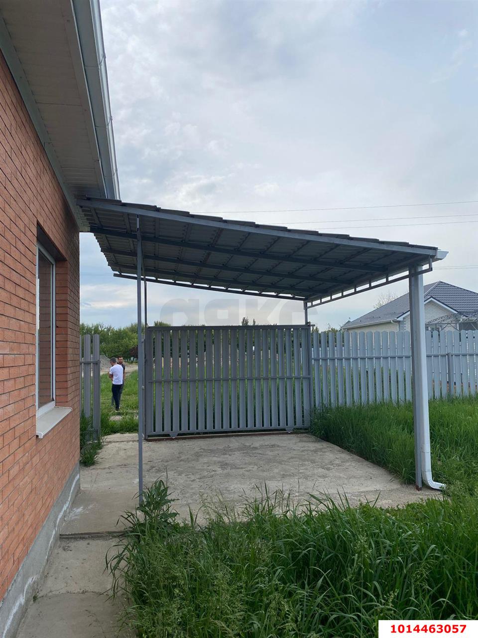 Фото №9: Дом 81&nbsp;м² + 5&nbsp;сот., 1&nbsp;эт. - Красносельское, ул. Горького, 19