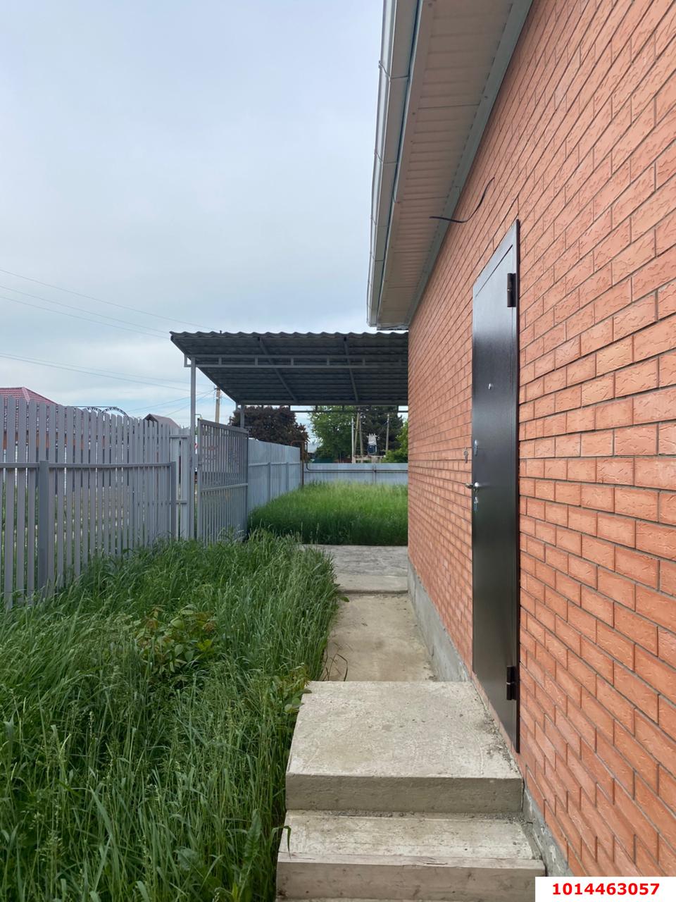 Фото №4: Дом 81&nbsp;м² + 5&nbsp;сот., 1&nbsp;эт. - Красносельское, ул. Горького, 19