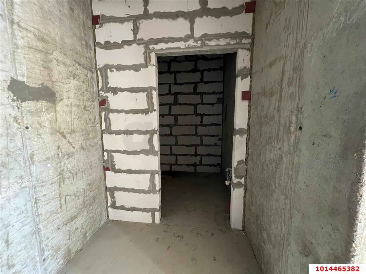 Фото №6: Торговое помещение 71&nbsp;м², 1/16&nbsp;эт. - Краснодар, Прикубанский внутригородской округ, Музыкальный, мкр. Московский, ул. Московская, 112