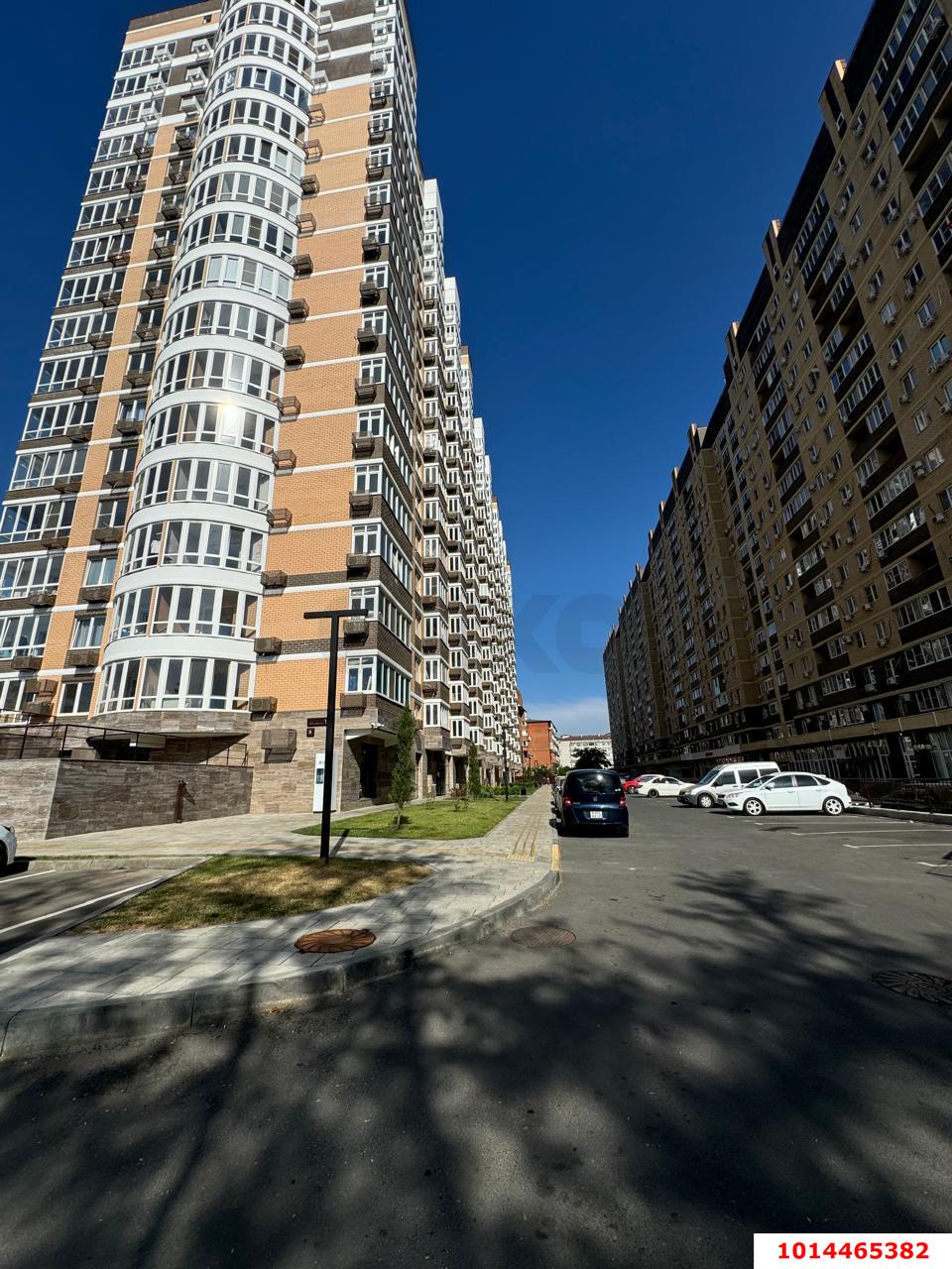 Фото №10: Торговое помещение 71&nbsp;м², 1/16&nbsp;эт. - Краснодар, Прикубанский внутригородской округ, Музыкальный, мкр. Московский, ул. Московская, 112
