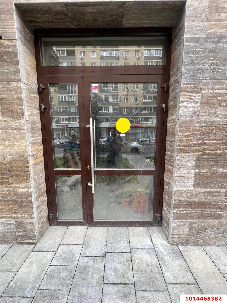 Фото №11: Торговое помещение 71&nbsp;м², 1/16&nbsp;эт. - Краснодар, Прикубанский внутригородской округ, Музыкальный, мкр. Московский, ул. Московская, 112