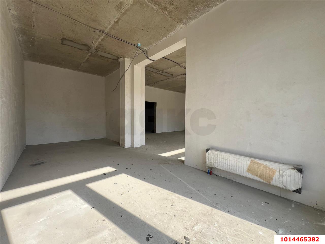 Фото №4: Торговое помещение 71&nbsp;м², 1/16&nbsp;эт. - Краснодар, Прикубанский внутригородской округ, Музыкальный, мкр. Московский, ул. Московская, 112