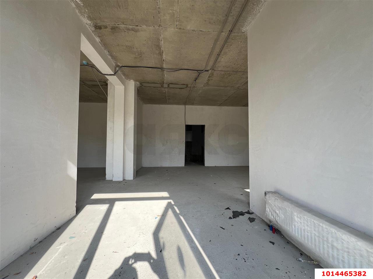 Фото №5: Торговое помещение 71&nbsp;м², 1/16&nbsp;эт. - Краснодар, Прикубанский внутригородской округ, Музыкальный, мкр. Московский, ул. Московская, 112