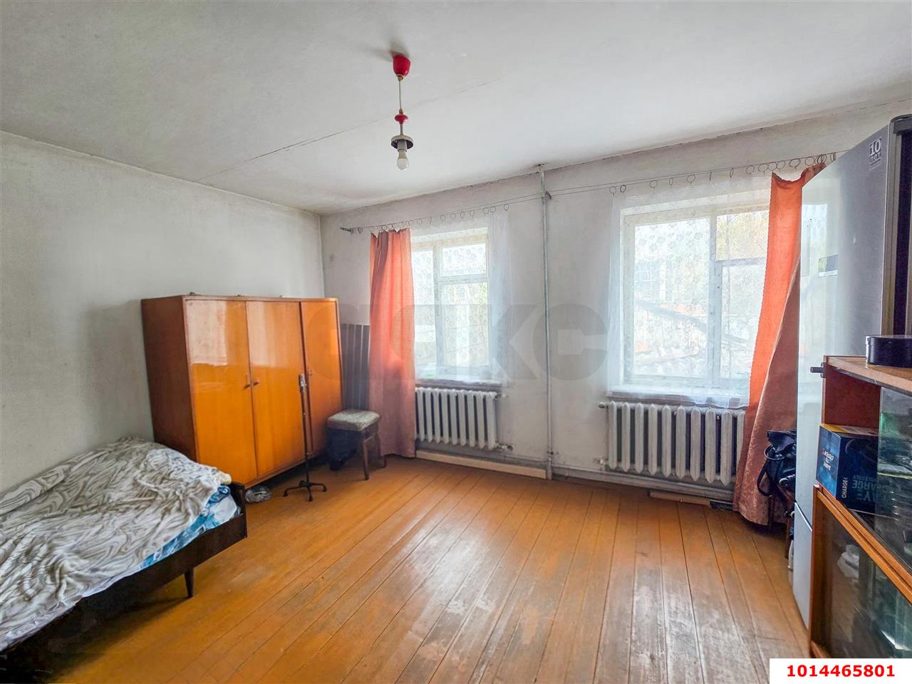 Фото №3: Дом 52&nbsp;м² + 6.65&nbsp;сот., 1&nbsp;эт. - Краснодар, Прикубанский внутригородской округ, Калинино, мкр. Завод Радиоизмерительных Приборов, ул. 1 Мая, 451