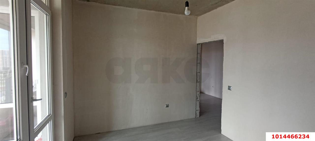 Фото №4: 2-комнатная квартира 65&nbsp;м², 13/24&nbsp;эт. - Краснодар, Прикубанский внутригородской округ, мкр. Любимово, 18