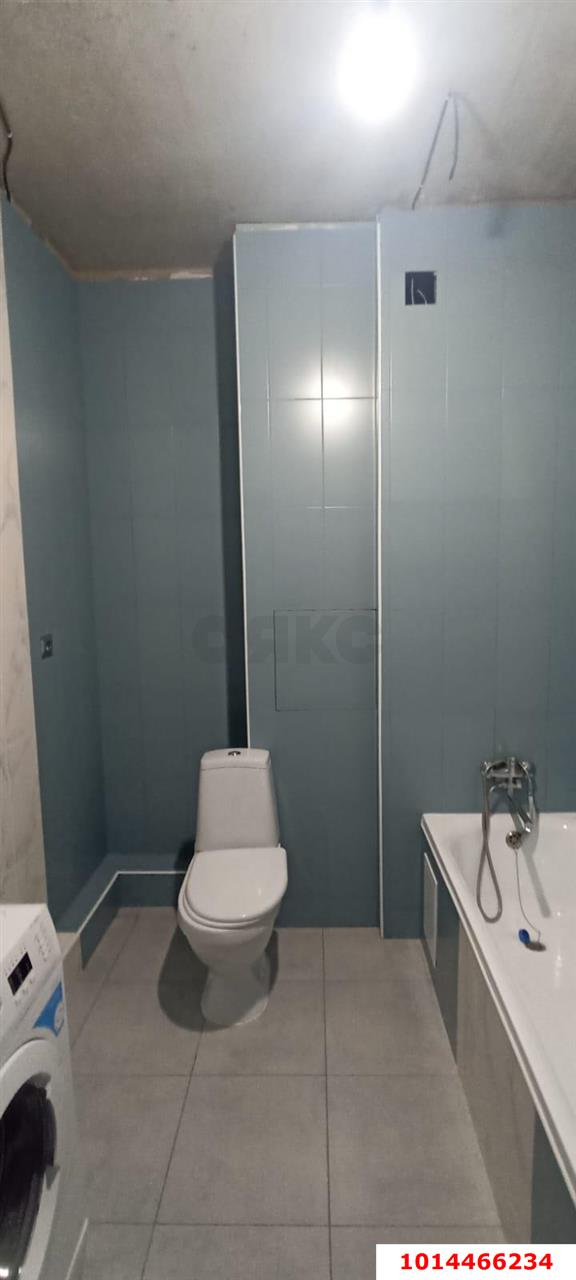 Фото №10: 2-комнатная квартира 65&nbsp;м², 13/24&nbsp;эт. - Краснодар, Прикубанский внутригородской округ, мкр. Любимово, 18
