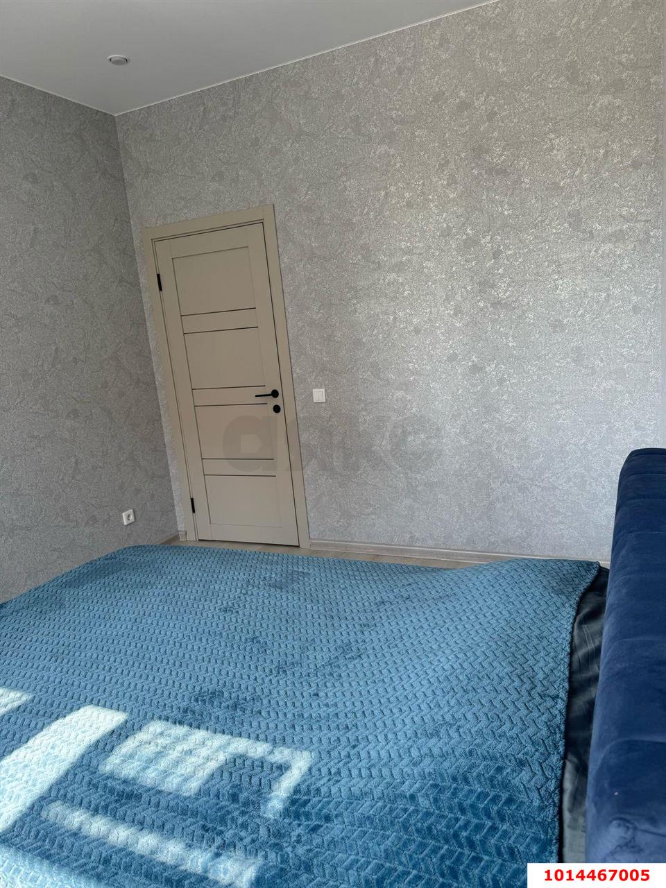 Фото №6: 1-комнатная квартира 38&nbsp;м², 2/9&nbsp;эт. - Краснодар, Прикубанский внутригородской округ, мкр. жилой комплекс Друзья, ул. имени Б.С. Кудухова, 1
