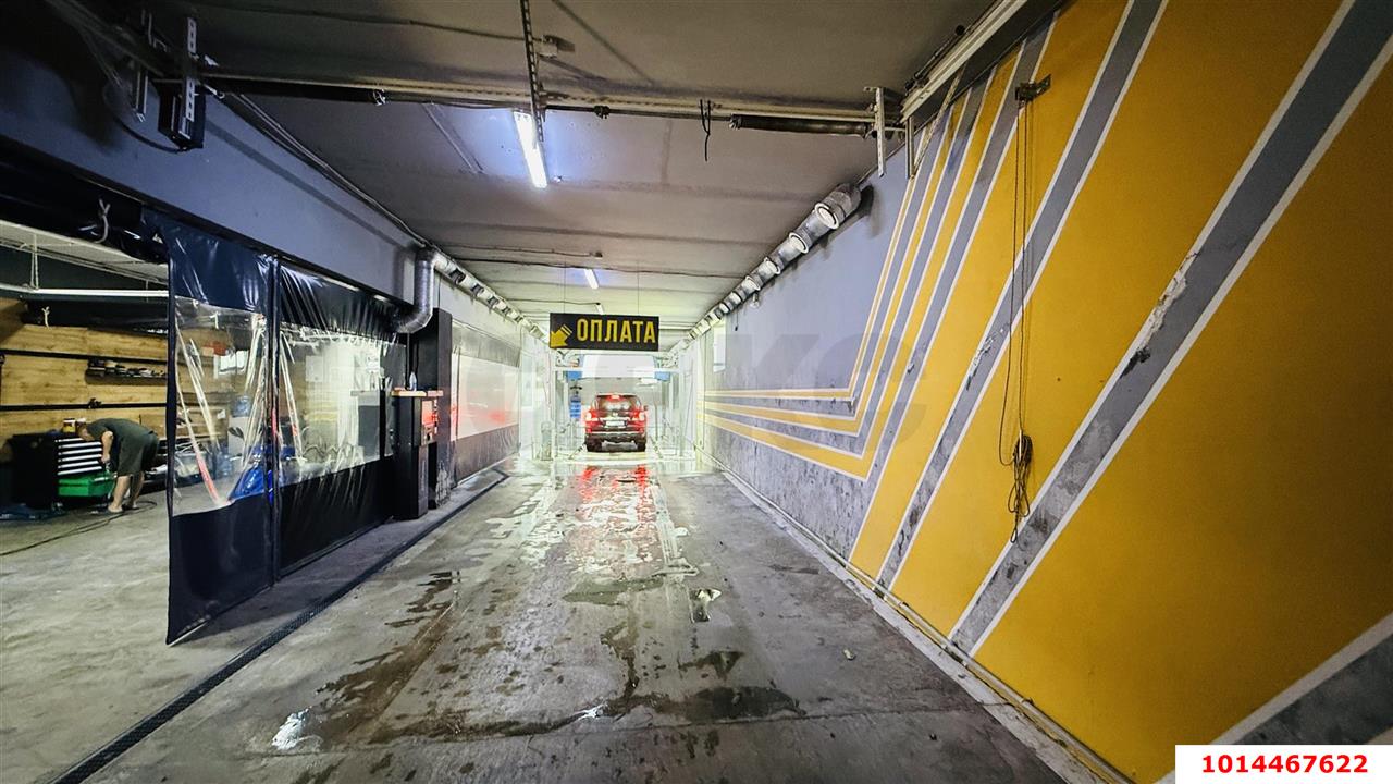 Фото №8: Готовый бизнес 630&nbsp;м², 1/1&nbsp;эт. - Геленджик, ул. Розы Люксембург, 29