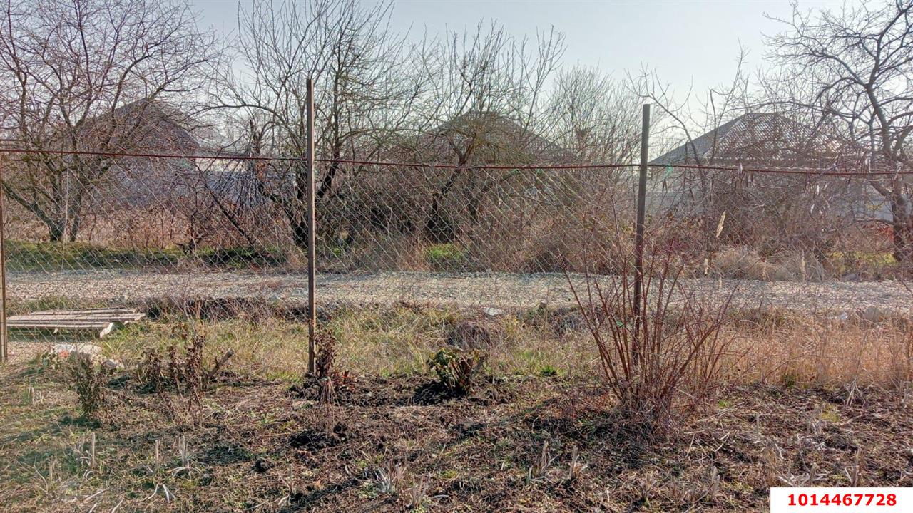 Фото №5: Личное подсобное хозяйство 5.93&nbsp;сот. - Елизаветинская, Прикубанский внутригородской округ, ст Связист-2, ул. Яблоневая, 111