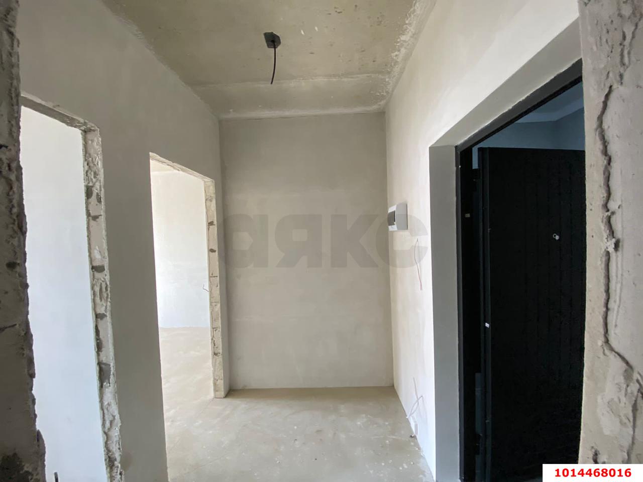 Фото №4: 1-комнатная квартира 34&nbsp;м², 12/22&nbsp;эт. - Краснодар, Прикубанский внутригородской округ, мкр. Парк Победы, ул. Героя Пешкова, 14к3